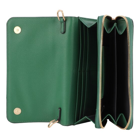 Joop! Jeans Giro Leyli Clutch Geldbörse RFID 21 cm