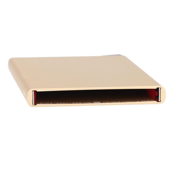 Secrid Cardprotector Kreditkartenetui RFID 6 cm