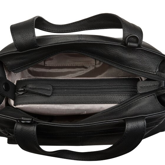 Voi 4Seasons Schultertasche Leder 33 cm