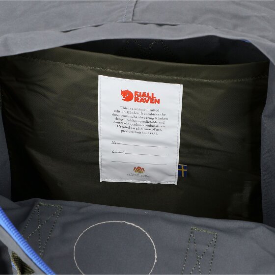 Fjällräven Kanken Daypack 36 cm