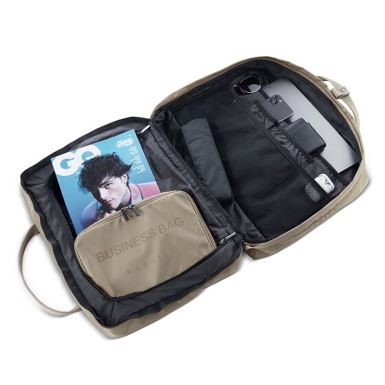 bugatti Elia Weekender Reisetasche 45 cm