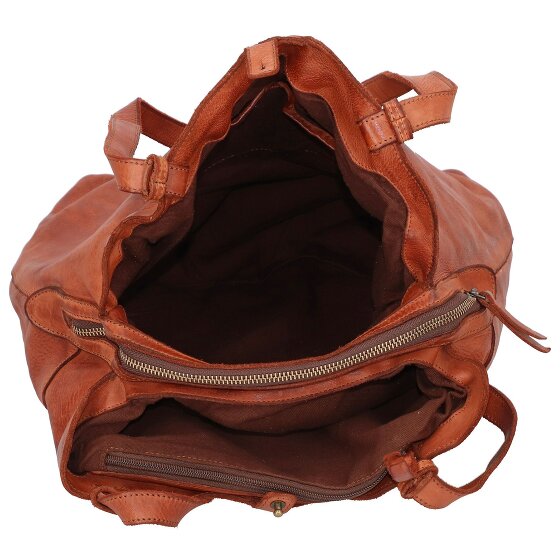 Harold's Submarine Schultertasche Leder 33 cm