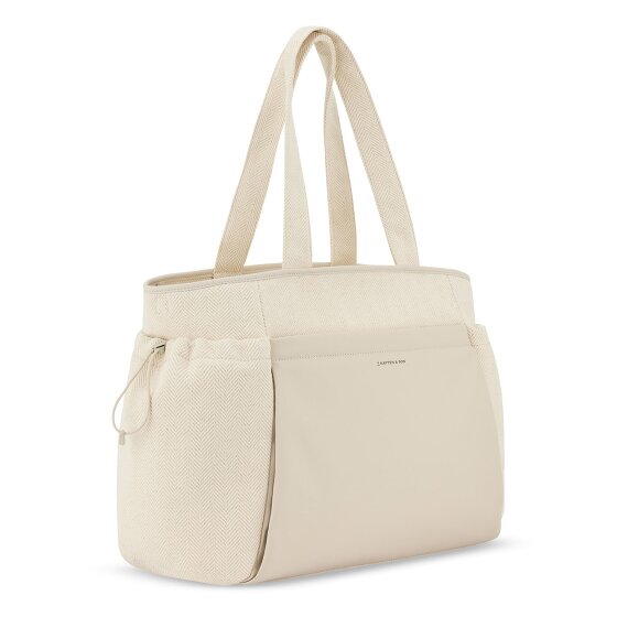 Kapten & Son Hellvi Schultertasche 55 cm