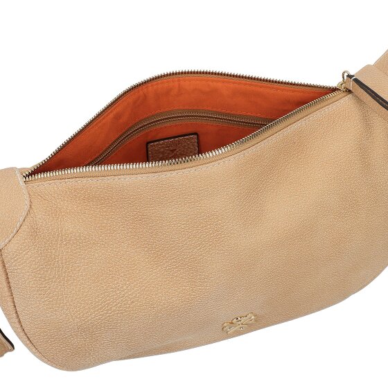 Picard Kapstadt Umhängetasche Leder 32 cm