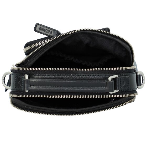 Picard Buddy Schultertasche Leder 23 cm