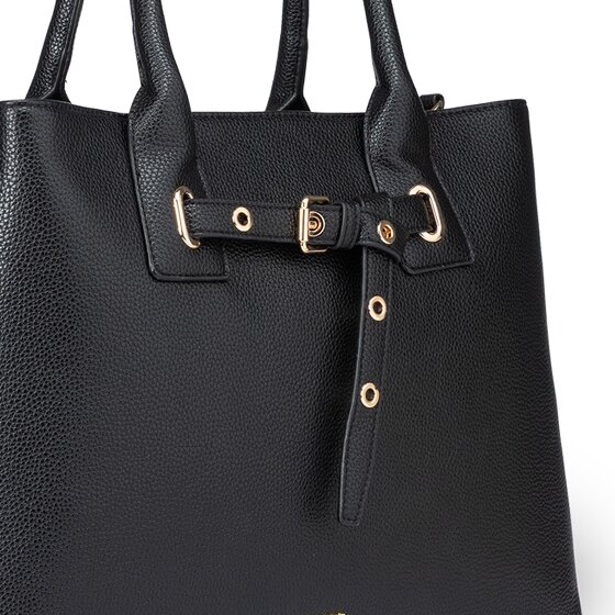 L.Credi Sadette Schultertasche 38 cm