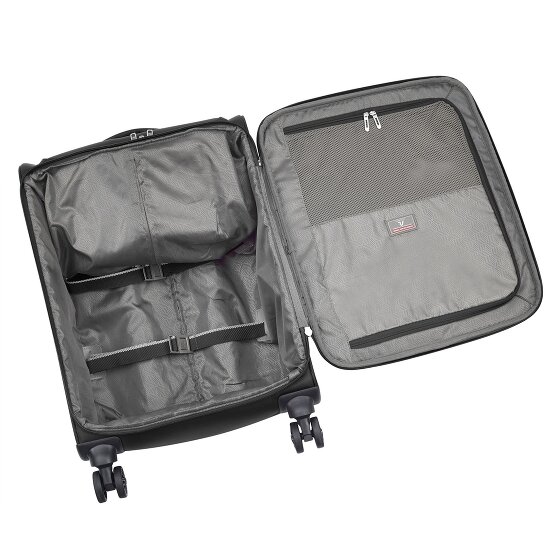 Roncato Joy 4-Rollen Kabinentrolley 55 cm