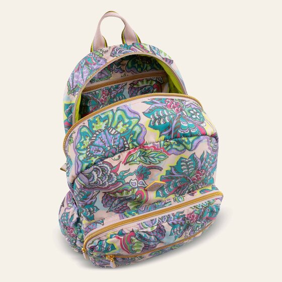 Oilily Avalon Woods Sits Bao Faltbarer Rucksack 38.5 cm