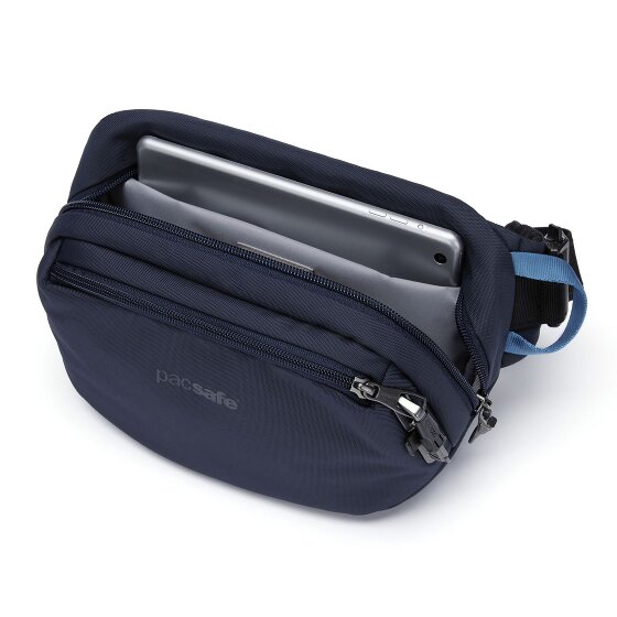 Pacsafe Vibe 100 Gürteltasche RFID 27 cm