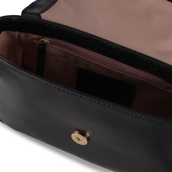 The Bridge Iolanda Umhängetasche Leder 23.5 cm