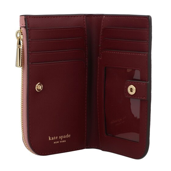 Kate Spade New York Devin Geldbörse Leder 14 cm