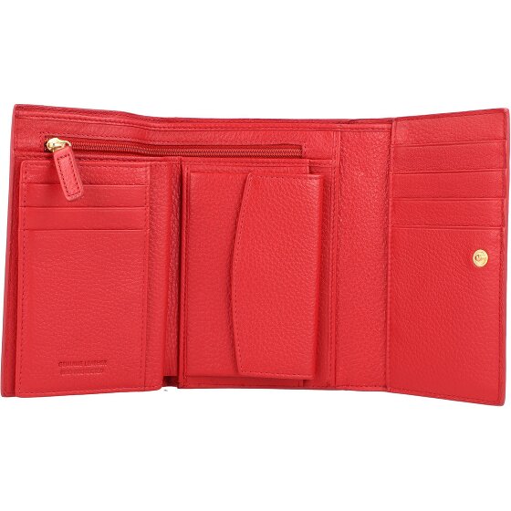 Bric's Marmolada Geldbörse RFID Leder 15 cm