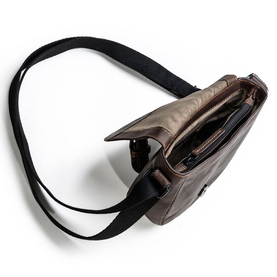 Farmhood Nashville M Umhängetasche Leder 21 cm Farmhood Nashville M Umhängetasche Leder 21 cm