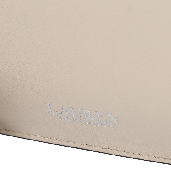 Lauren Ralph Lauren Landyn Umhängetasche Leder 25 cm