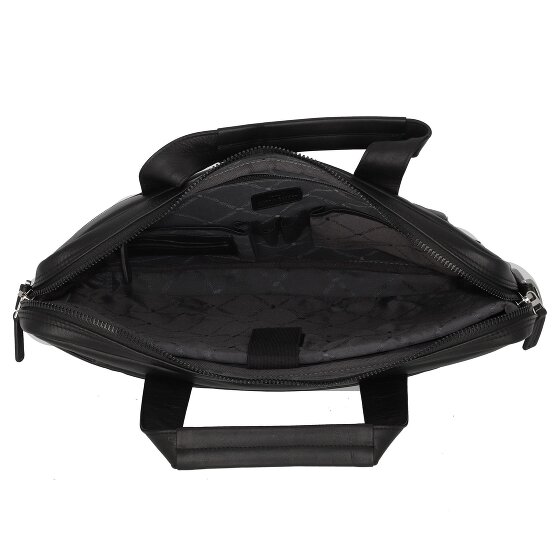 Braun Büffel Golf 2.0 Aktentasche Leder 38 cm