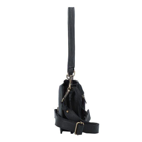 Cowboysbag Bloomfield Umhängetasche Leder 27 cm