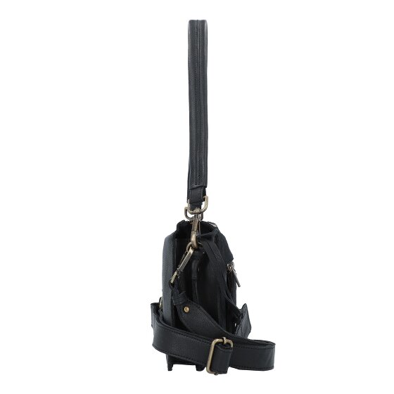 Cowboysbag Bloomfield Umhängetasche Leder 27 cm