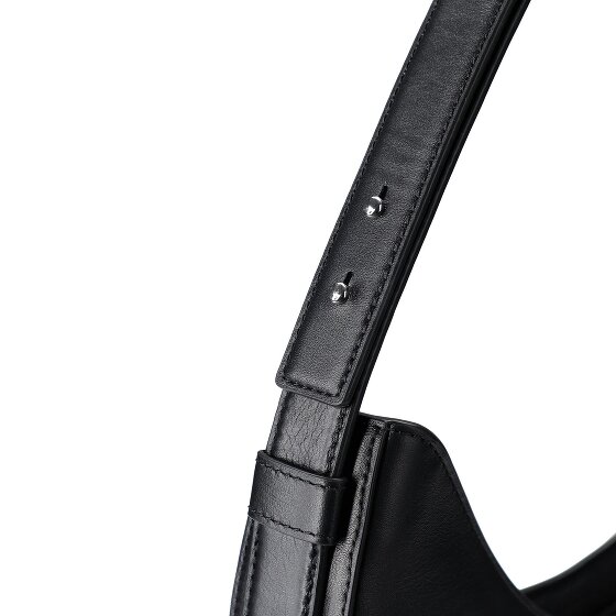 Lauren Ralph Lauren Tasha Schultertasche Leder 32 cm