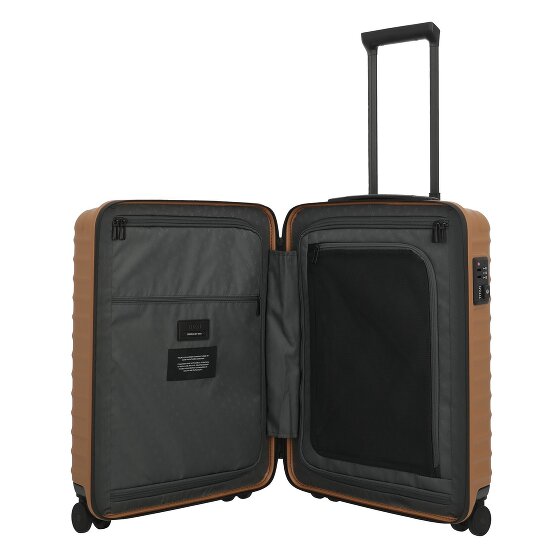 Titan Upgrade 4 Rollen Kabinentrolley S 55 cm