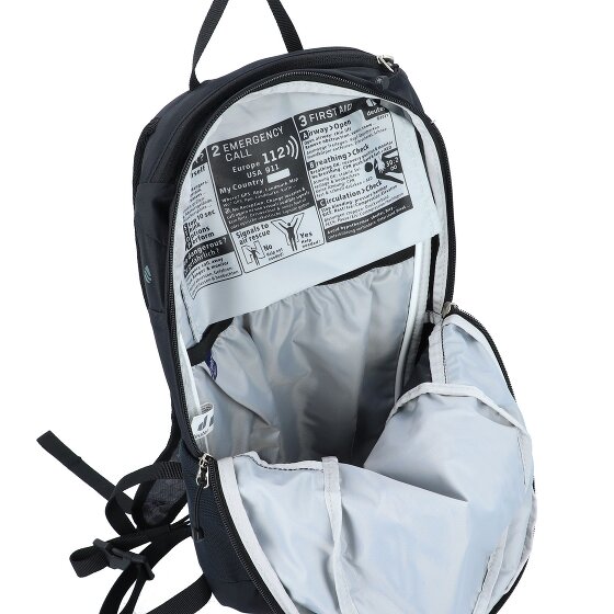 Deuter Speed Lite 13 Wanderrucksack 44 cm