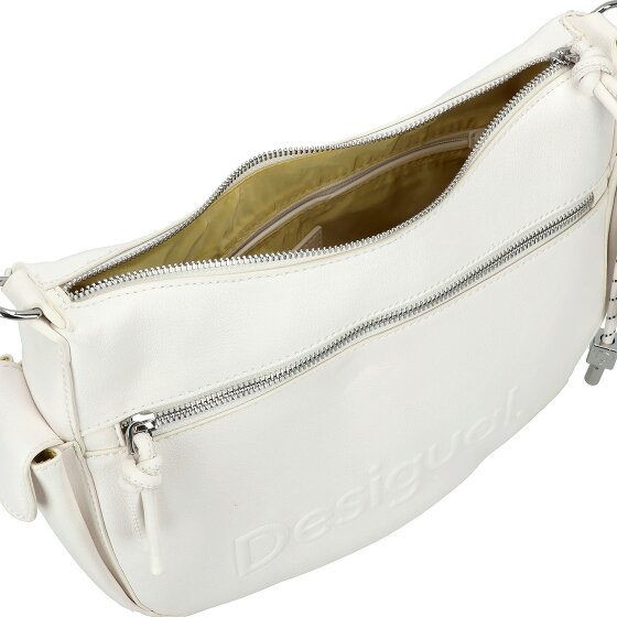 Desigual Half Schultertasche 36 cm