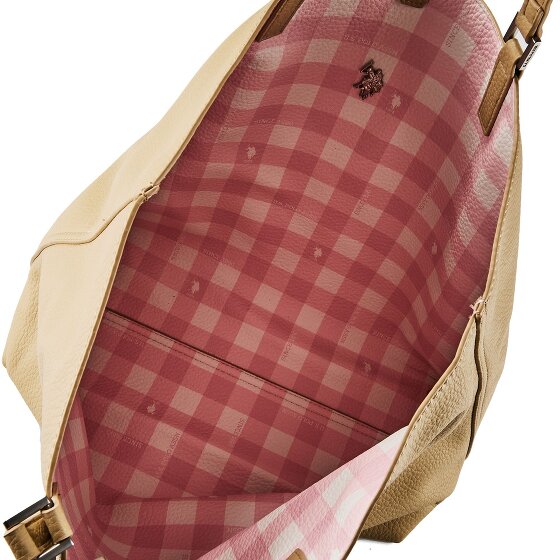 U.S. Polo Assn. Rogersville Wendeshopper L 33 cm