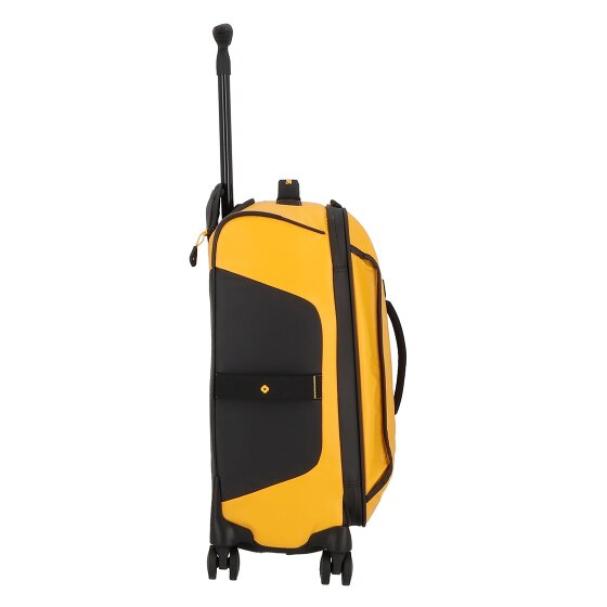 Samsonite Paradiver Light 4 Rollen Kabinentrolley 55 cm