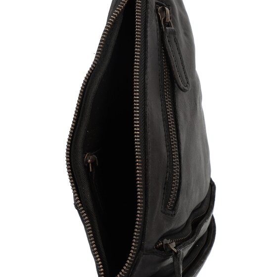 Harbour 2nd Urban Poets Rowan Sling Bag Leder 38 cm