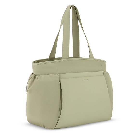 Kapten & Son Hellvi Schultertasche 55 cm