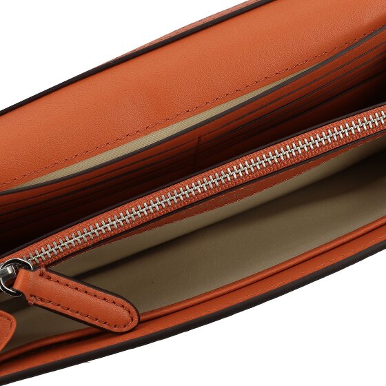 Lauren Ralph Lauren Adair Umhängetasche Leder 20.3 cm Lauren Ralph Lauren Adair Umhängetasche Leder 20.3 cm