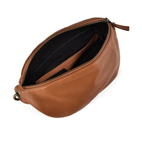 Liebeskind Tavia Umhängetasche Leder 32 cm