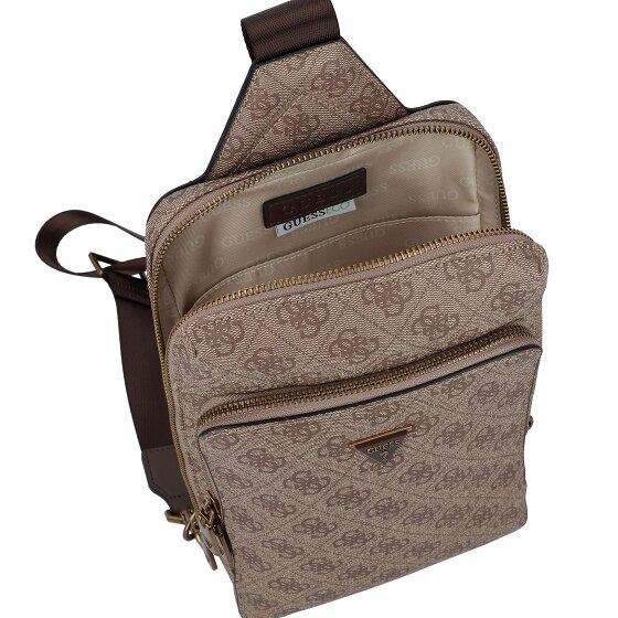 Guess Milano Umhängetasche 33 cm