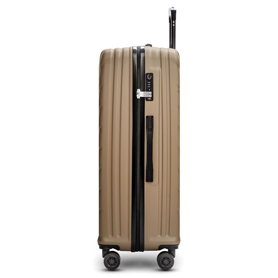 Redolz Essentials 07 LARGE 4 Rollen Trolley 79 cm