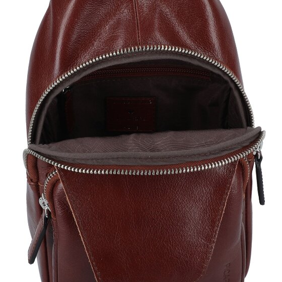 Picard Buddy Umhängetasche Leder 15 cm