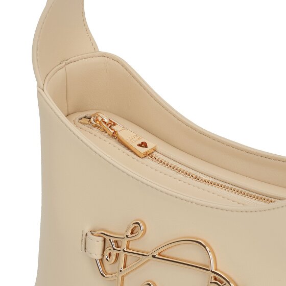 Love Moschino Script Schultertasche 25 cm