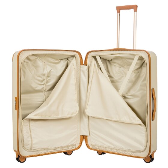 Bric's Amalfi 4-Rollen Trolley 76 cm