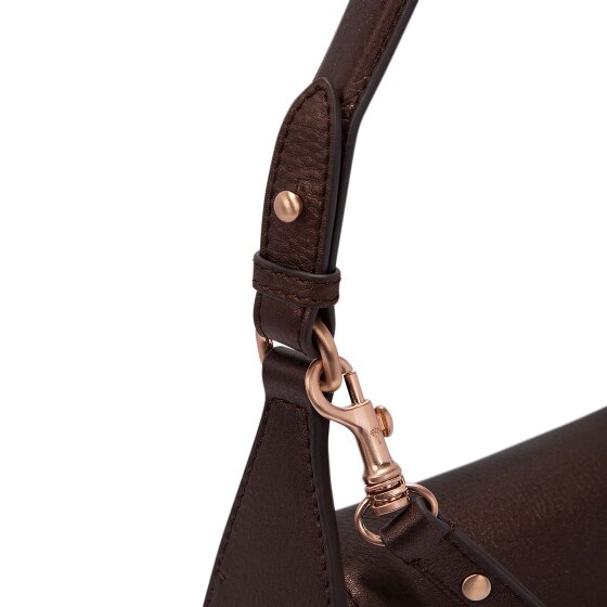 Joop! Lipari Metallo Liah Schultertasche Leder 25 cm