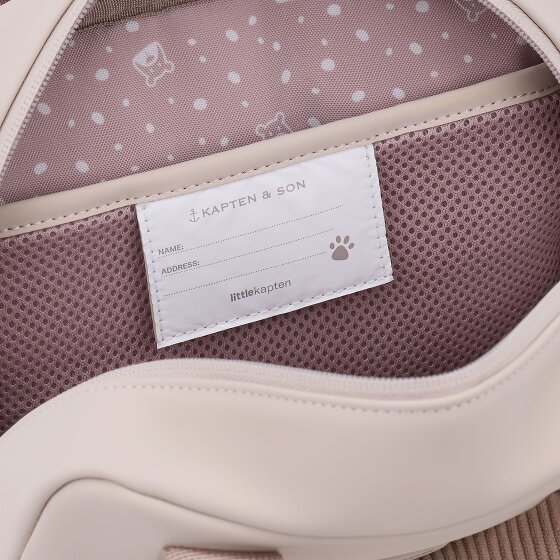 Kapten & Son Bergen Kids Cord Kinderrucksack 27 cm