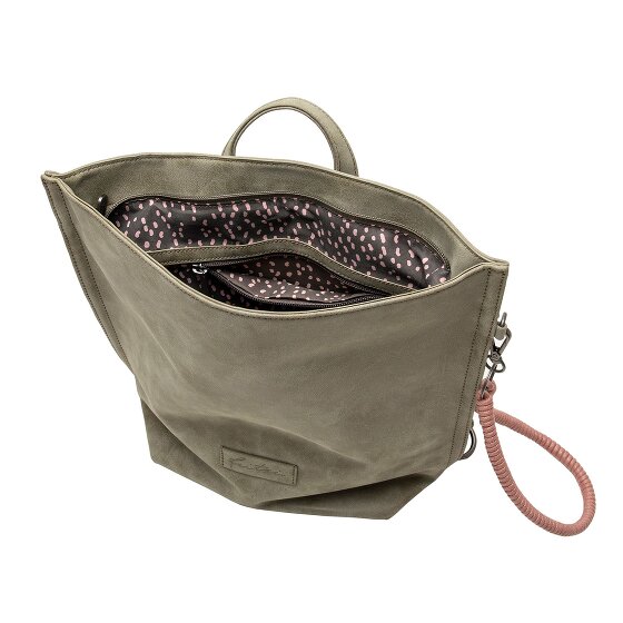 Fritzi aus Preußen Fritzi33N Vintage City Rucksack 35.5 cm