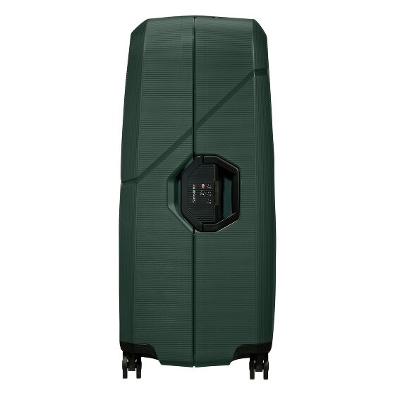 Samsonite Magnum Eco 4 Rollen Trolley 81 cm