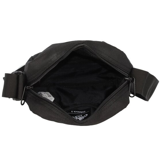 Cabin Zero Adventure 90 Umhängetasche RFID Schutz 19 cm