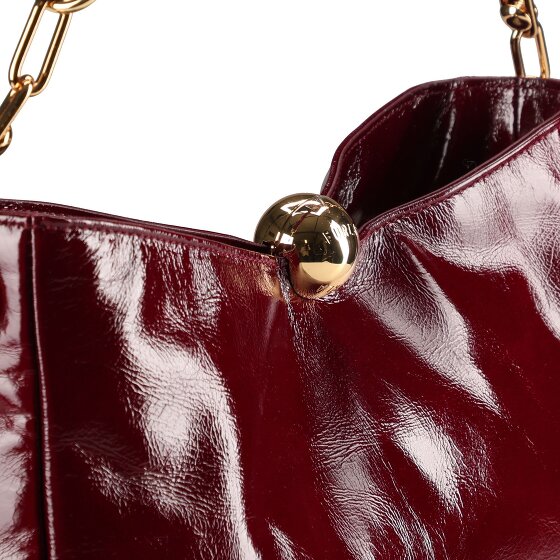 Furla Sfera Soft Schultertasche M Leder 32 cm