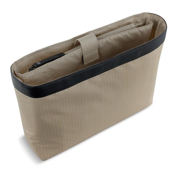 bugatti Luna Shopper Tasche 40 cm Laptopfach