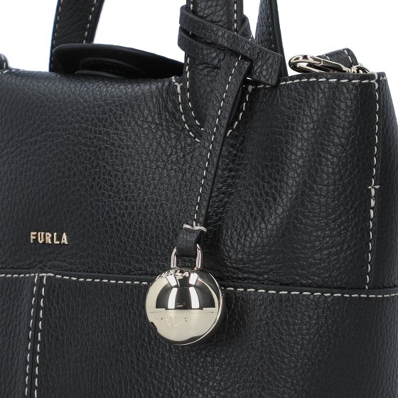 Furla Primrose Handtasche Leder 20 cm
