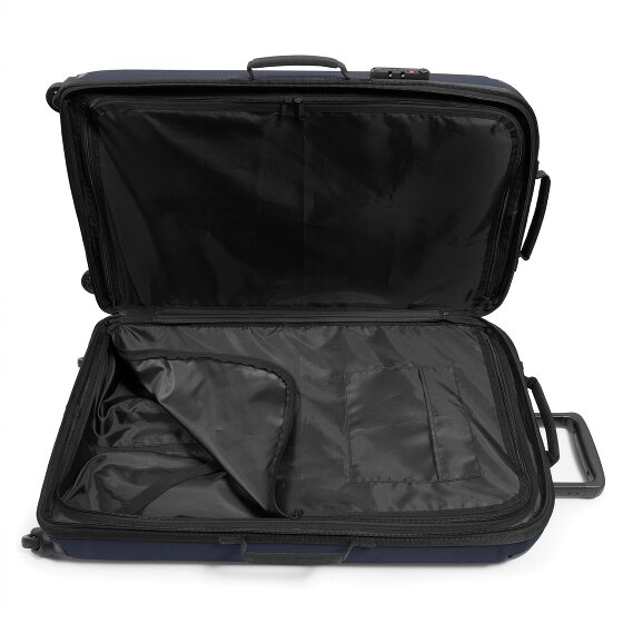Eastpak Tranzshell Tranzshell 4 Rollen Trolley 77 cm