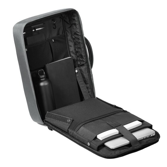 XD Design Bobby Bizz Business-Rucksack 43 cm Laptopfach