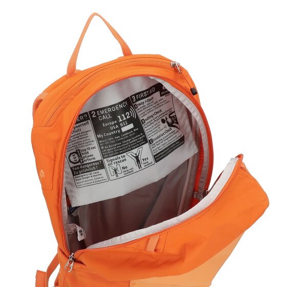 Deuter Speed Lite 13 Wanderrucksack 44 cm