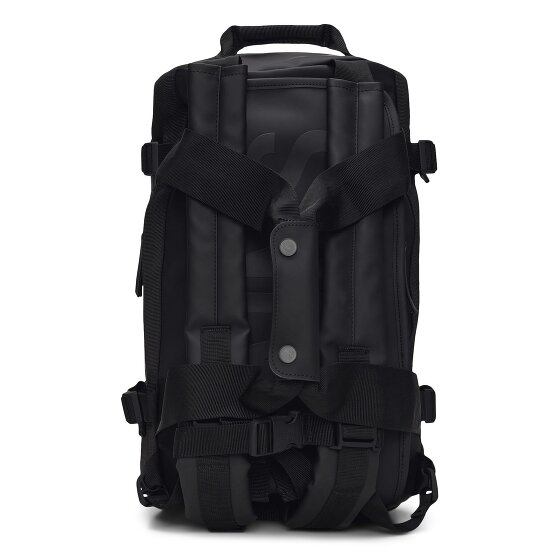 Rains Texel Weekender Reisetasche 42 cm