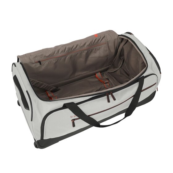 Travelite Crosslite 2 Rollen Reisetasche L 79 cm