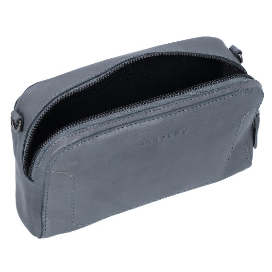 Harold's Caugio Umhängetasche Leder 21.5 cm